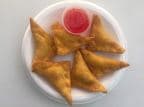 Best 6 Cheese Wonton in Jamaica, NY
