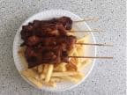Best Chicken Teriyaki Sticks in Jamaica, NY