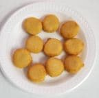 Best Fried Scallops in Jamaica, NY