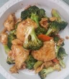 Best Chicken with Broccoli in Jamaica, NY