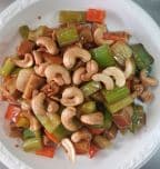 Best Chicken with Cashew Nuts in Jamaica, NY