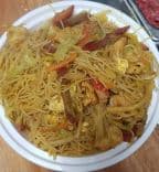 Best Singapore Chow Mei Fun in Jamaica, NY