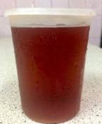 Best House Made Iced Tea in Jamaica, NY