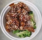 Best Sesame Chicken in Jamaica, NY